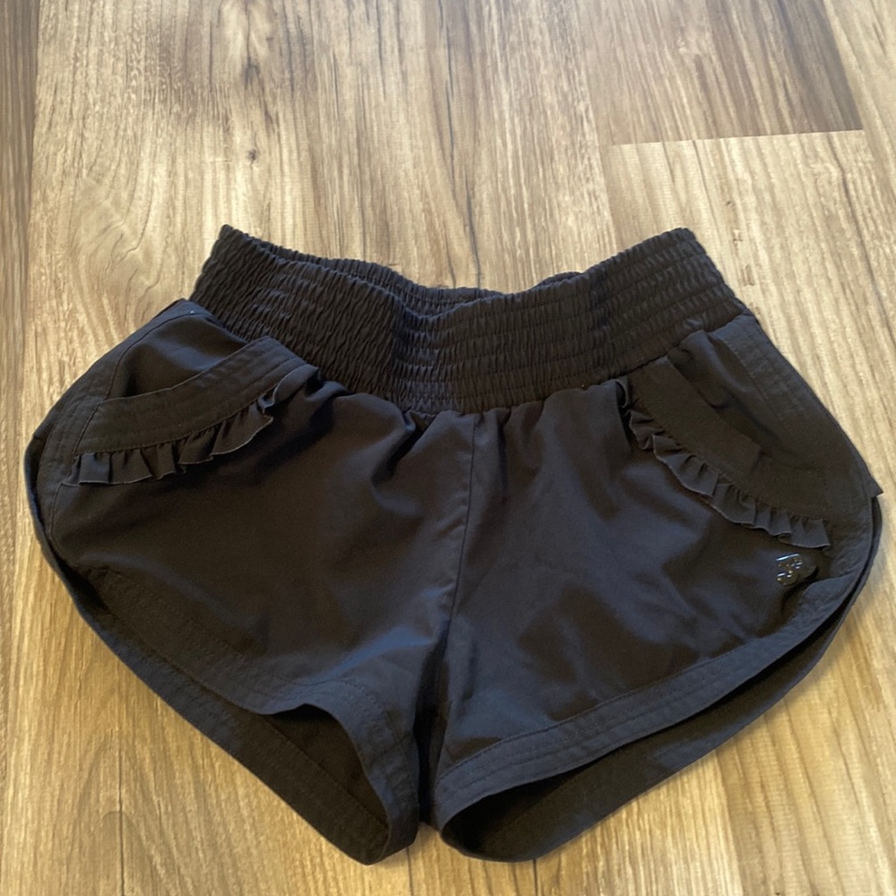 Jo and Jax Piper Shorts.